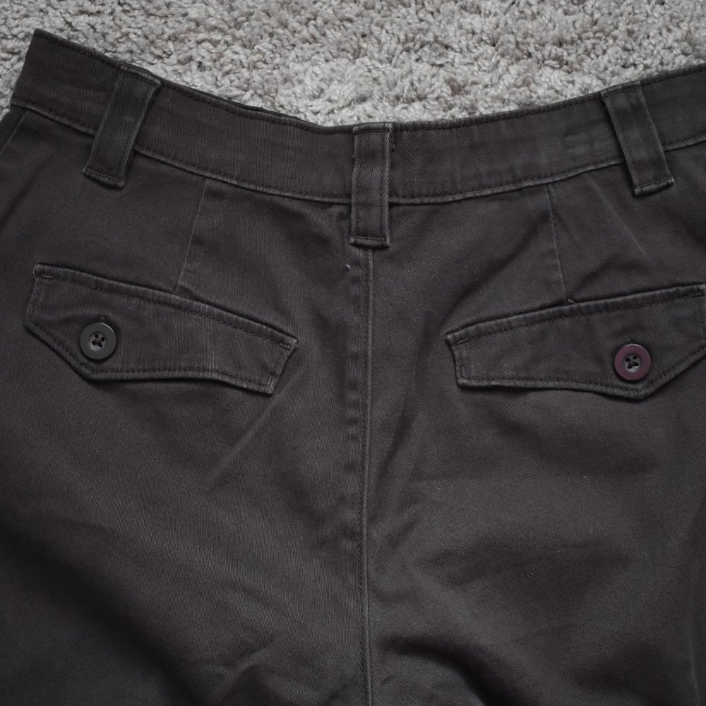 Lee Brown Pants - Picture 3 of 5